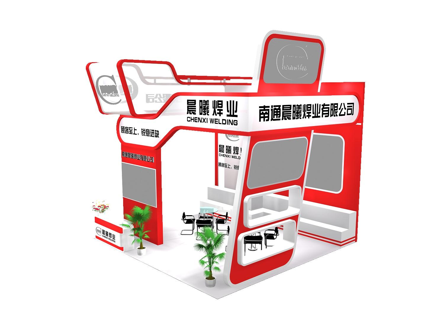 側視圖